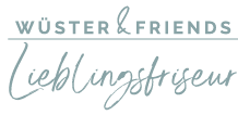 Friseur in Düsseldorf – Wüster & Friends Lieblingsfriseur